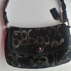 Authentic Coach Purse